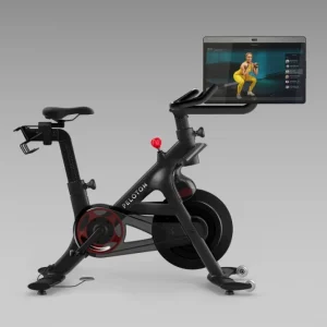 Peloton Bike+