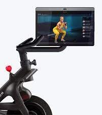 Peloton Bike+