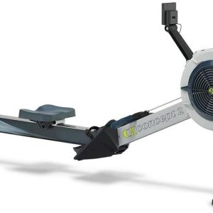 Concept2 Model D with PM5 Monitor